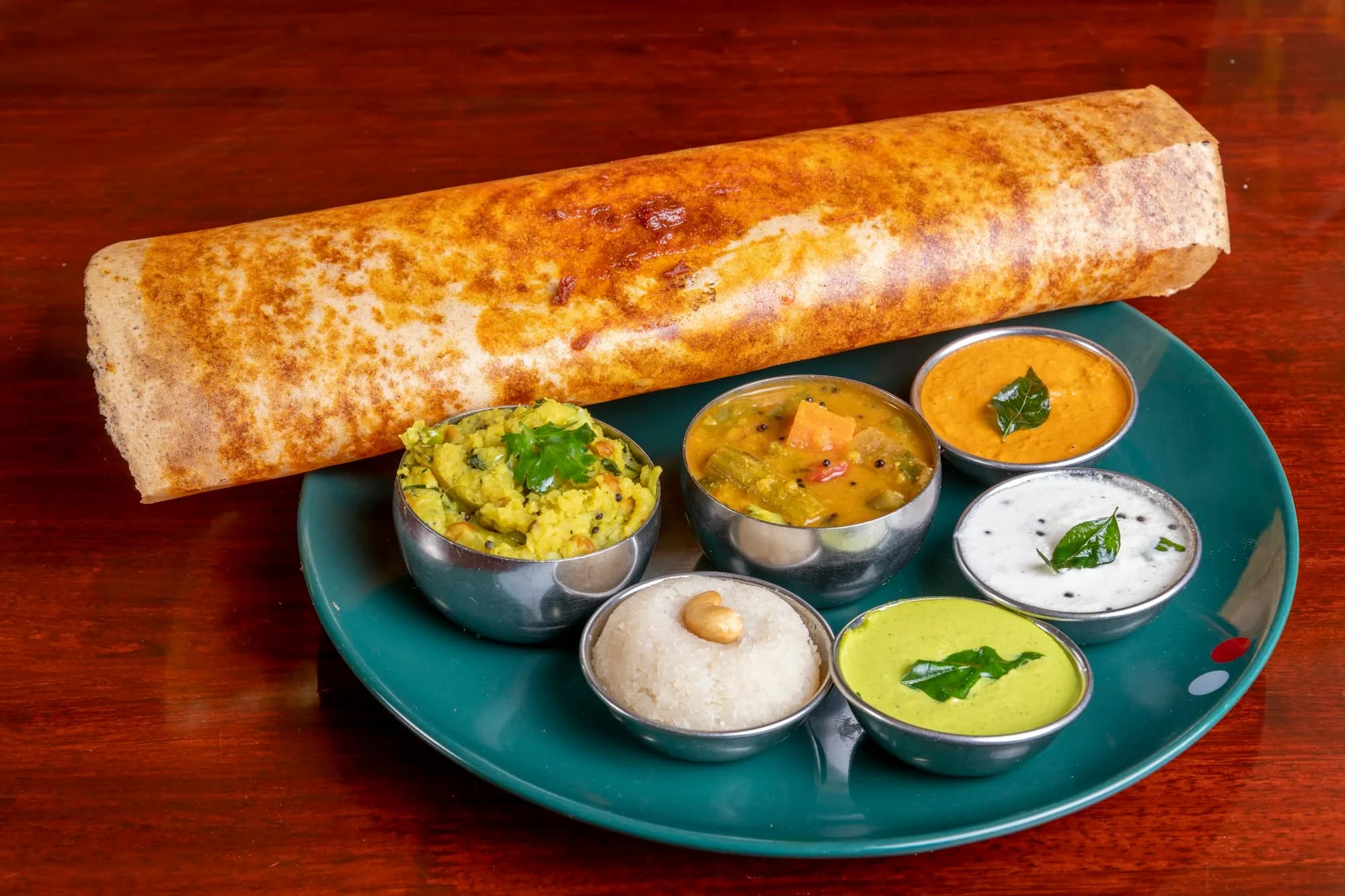 Ceylon Curry Slide 5